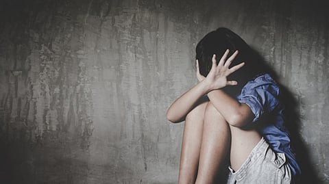 Rape crime news