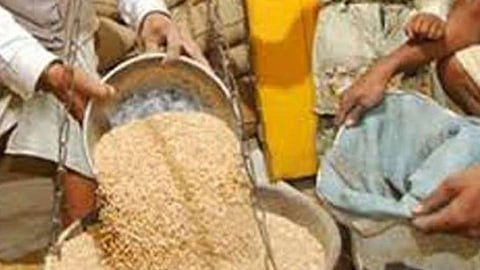 coronavirus : पुण्यात अशा पद्धतीने मिळणार रेशनवरचे धान्य