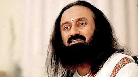 ravishankar