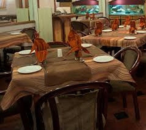 jalgaon restorant and bar