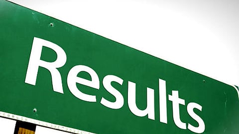 JEE Main exam results and national rankings announced