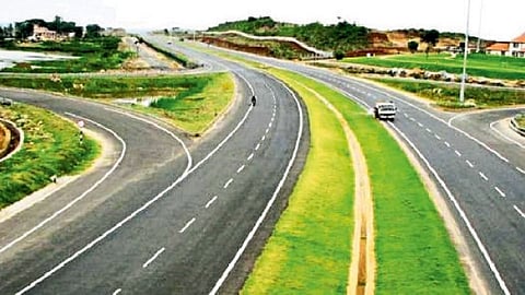 ring road