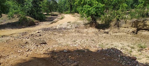 road