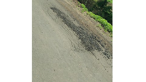 road