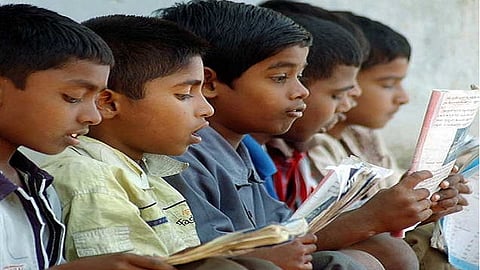 आरटीई प्रवेश प्रक्रियेला मुदतवाढ; विद्यार्थ्यांना 'या' तारखेपर्यंत घेता येणार प्रवेश!