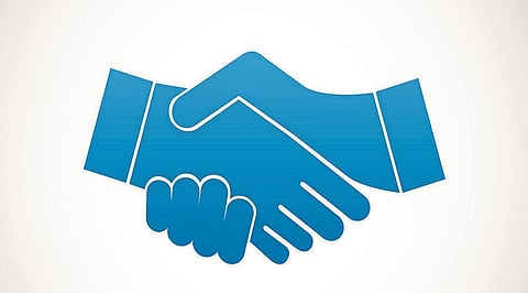 Corona effect on Dividends & rebate; distribution stopped due to lack of annual meeting