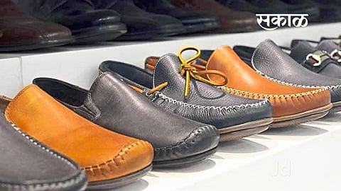 Everyone makes slippers and shoes ISI mark before July 1st footwear law marathi news kolhapur