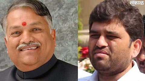Aurangabad Political News