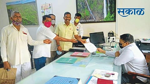 "स्वाभिमानी'चा बुधवारी आक्रोश मोर्चा; बेमुदत रास्ता रोकोचा इशारा