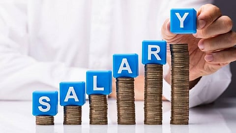 वाईट बातमी : यावर्षी पगारवाढीची अपेक्षा ठेऊ नका, कारण...