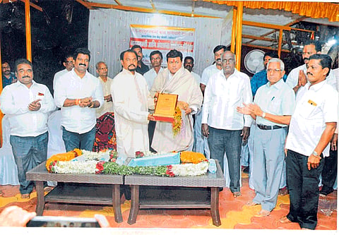 combine superstition and addiction in ratnagiri