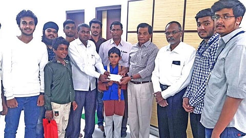 sangamner