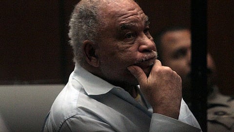 samuel little