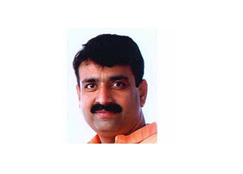 sandeep joshi