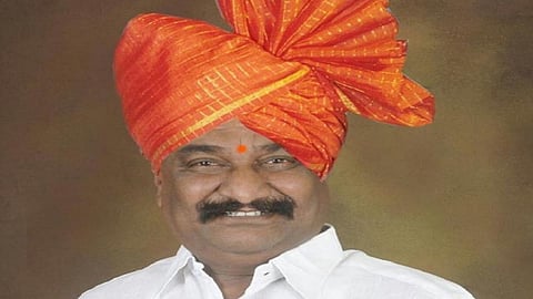 sandipan bhumare