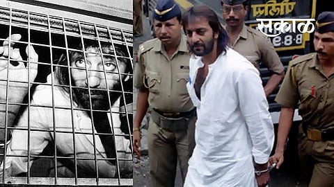sanjay dutt