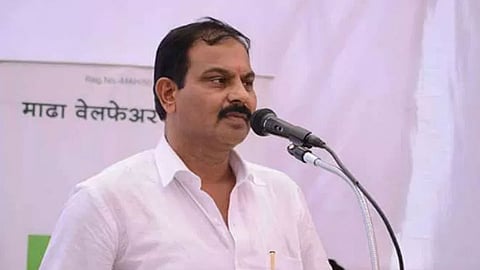 Sanjay Shinde
