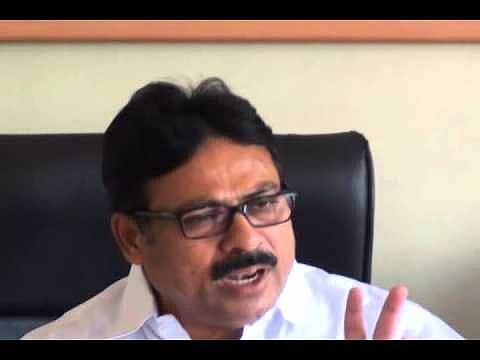 satish patil