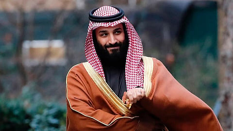 saudi prince