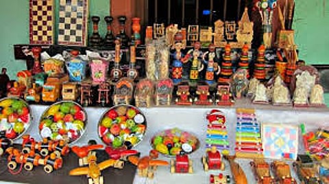 Sawantwadi Market closed for two days