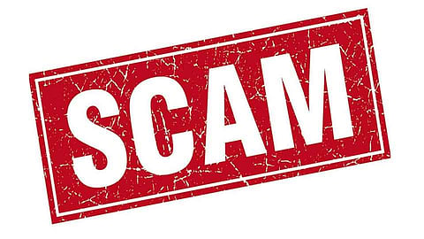 A fund to destroy many through fake certificates