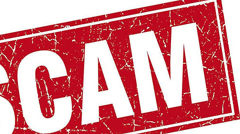 scam