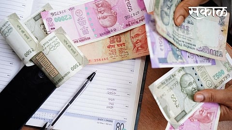 the scholarship from other caste students face problem in ratnagiri