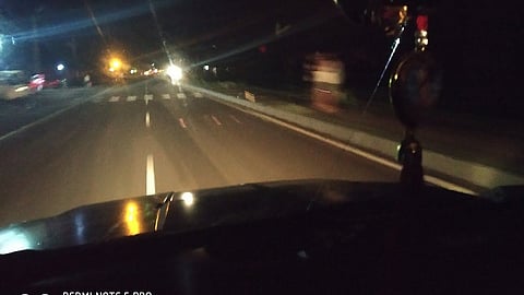 scorpio car karvai.jpg
