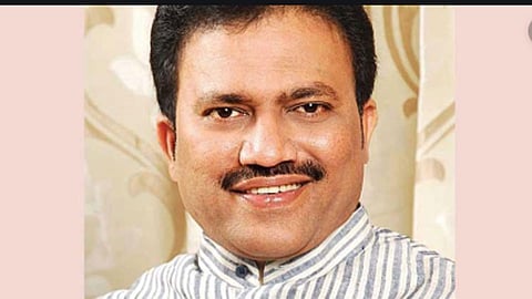 Shashikant Shinde