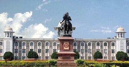 Friends, there will be exam This decision taken by Shivaji University