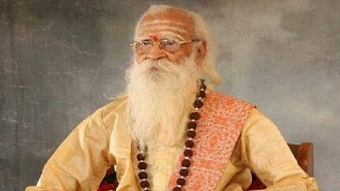 shivling