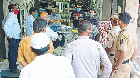 Satara Latest Marathi News
