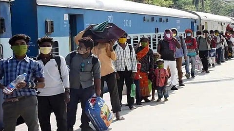 Nagpur railway station