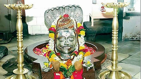 Siddheshwar Temple