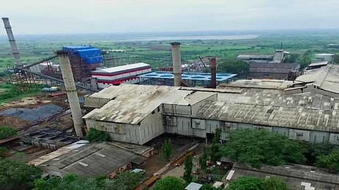siddeshwar sugar factory solapur