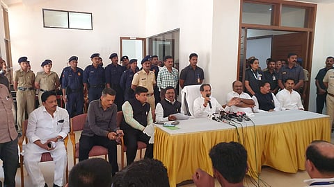 cm uddhav thackeray comment on bhima koregaon case