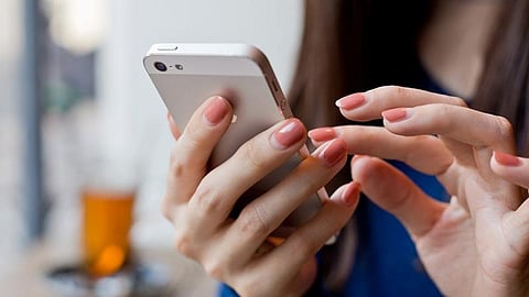 Smartphone