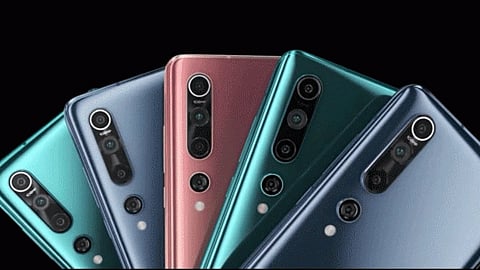 smartphone