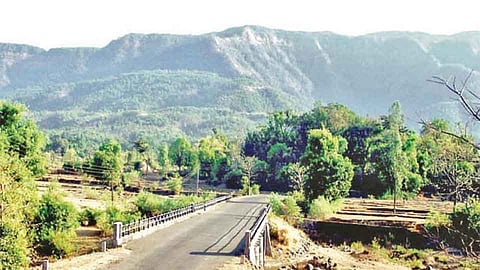 सोनवडे घाटाचे काम होणार केव्हा...