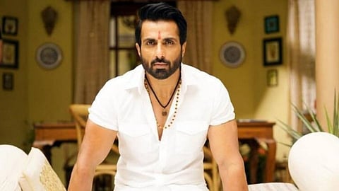 sonu sood