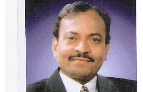 Popular Steel Works v owner Diliprao Jadhav pass away