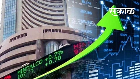 stock market