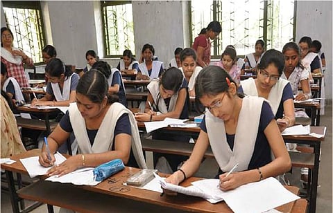 girls student will not be eligible for attendance allowance
