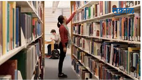 Funding has been sanctioned for the construction of the Competitive Examination Study Center building
