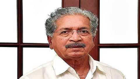 subhash desai