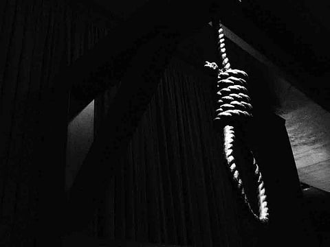 sucide