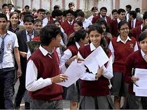 Admission of students in Maharashtra and study lessons in Rajasthan