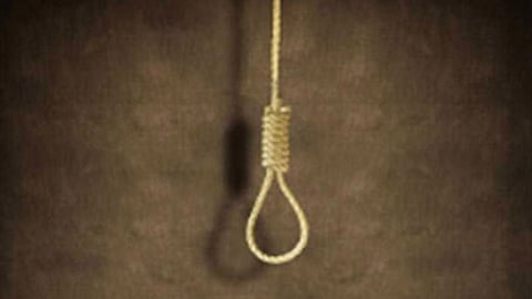 suicide