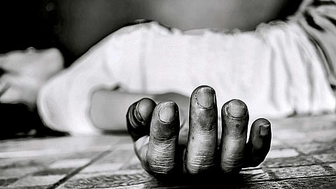 Attempted suicide of farmers in Chandrapur district