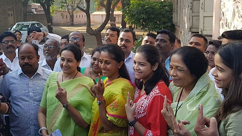 baramati